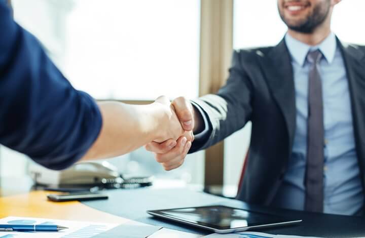 after-sales-service-handshake